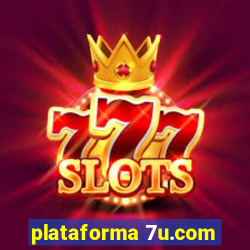 plataforma 7u.com